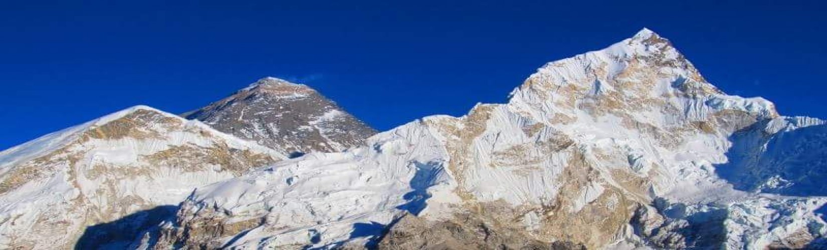 Top 10 Best Trekking Trip in Nepal