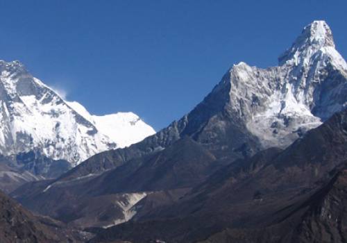 Great Himalayan Trek