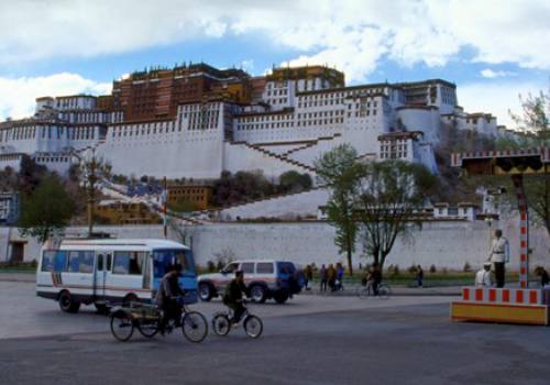 Tibet Discover Tour 